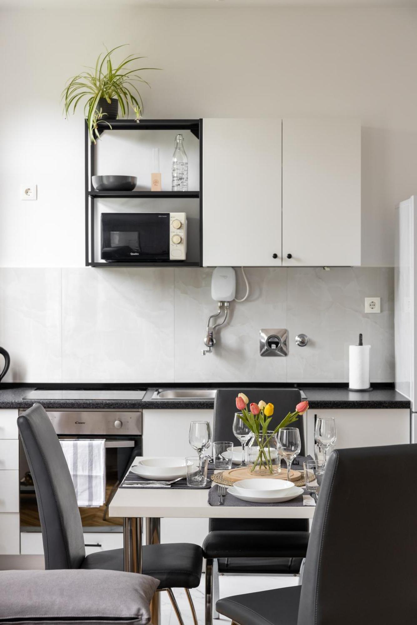 Apartman Sun-Sea Сплит Экстерьер фото