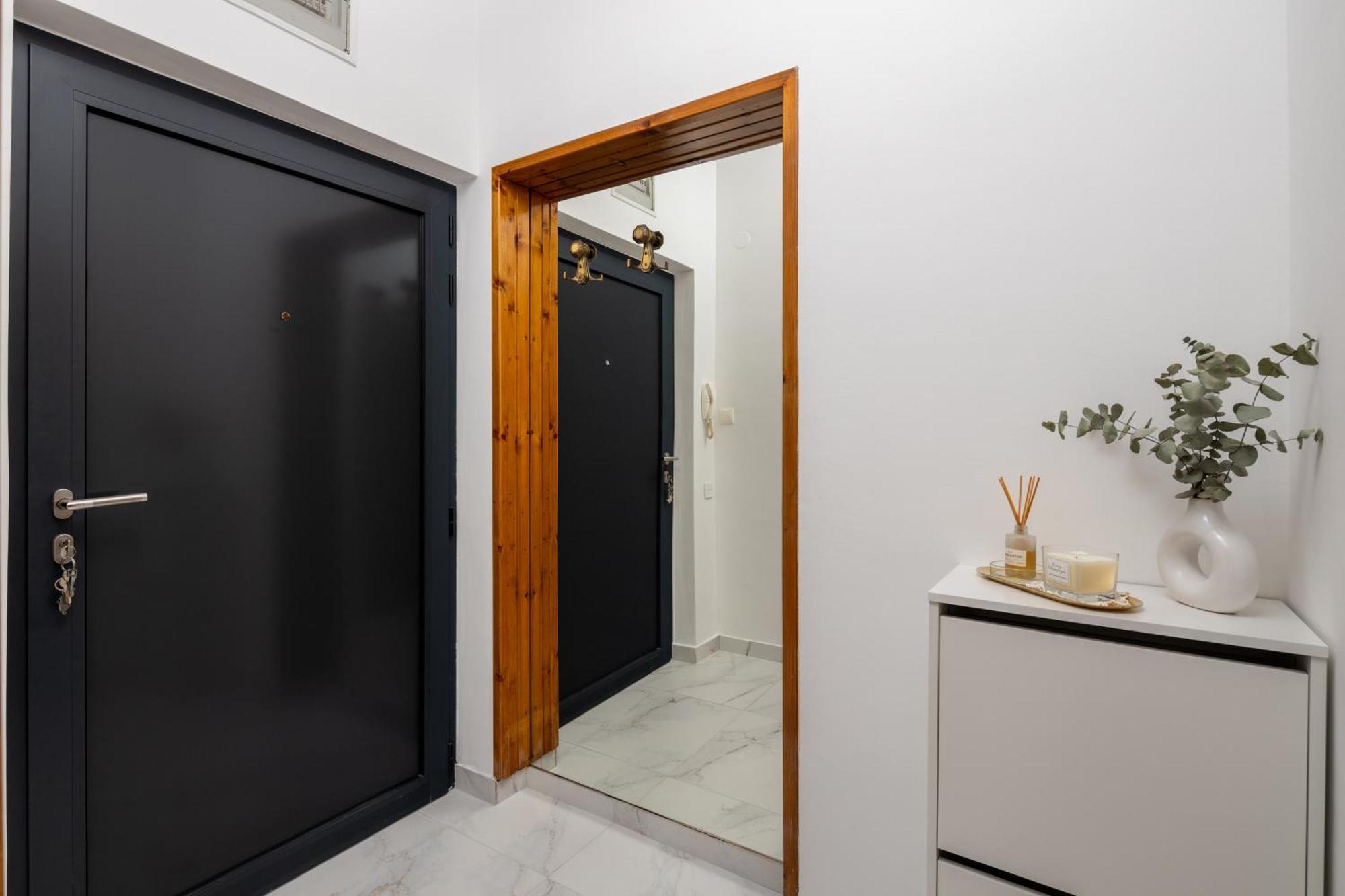 Apartman Sun-Sea Сплит Экстерьер фото