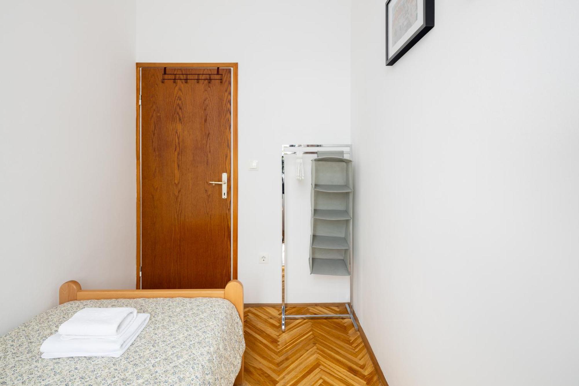 Apartman Sun-Sea Сплит Экстерьер фото